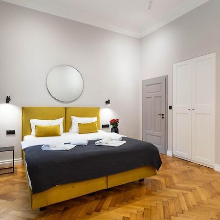 Nola Apartments Krakow Exterior photo